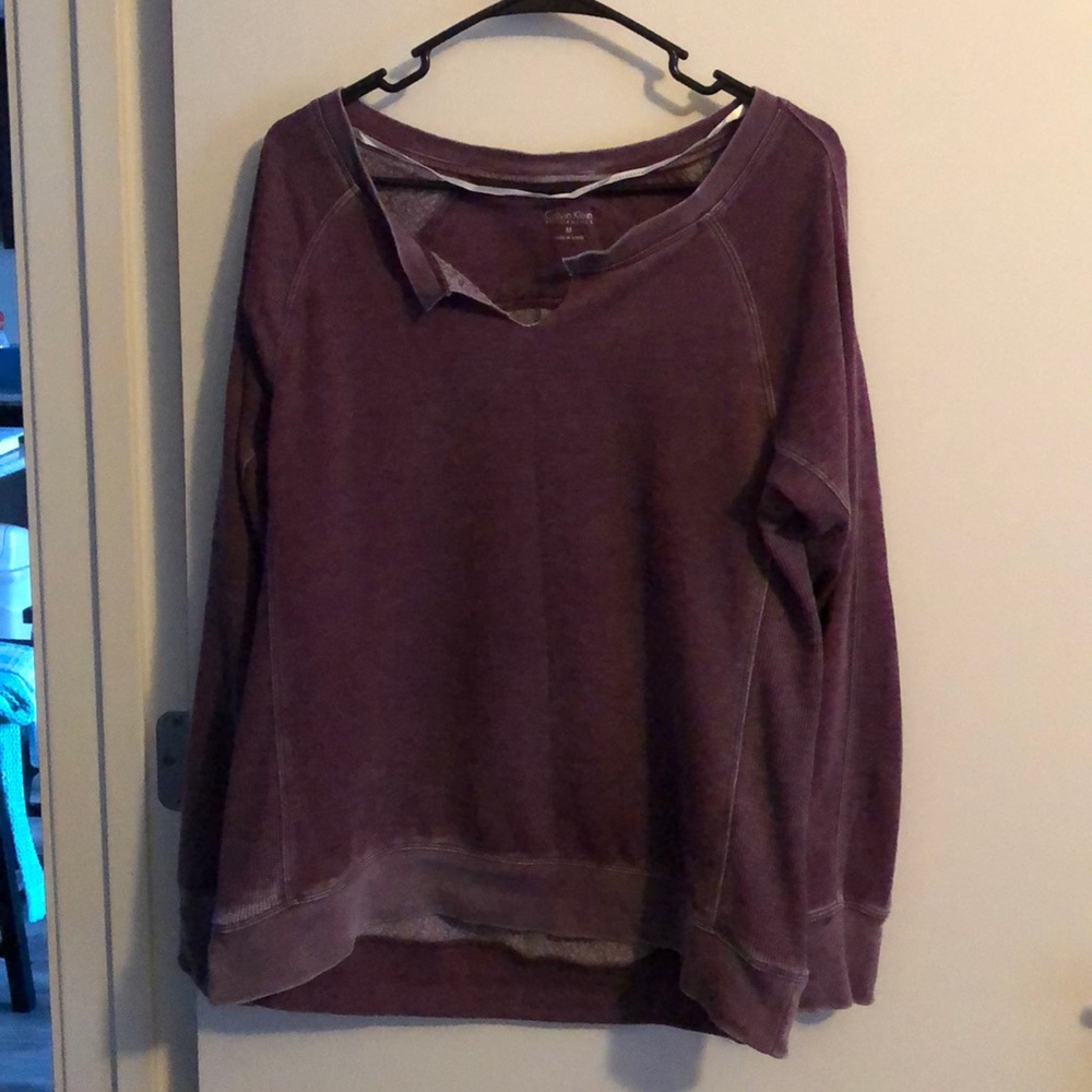 Calvin Klein pullover Medium
